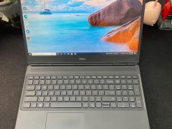 Dell Precision 7550