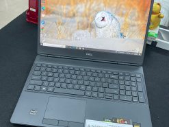 Dell Precision 7560