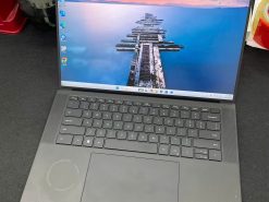 Dell XPS 9520
