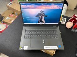 Dell Precision 7770