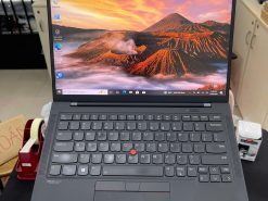 Thinkpad X1 Carbon G9