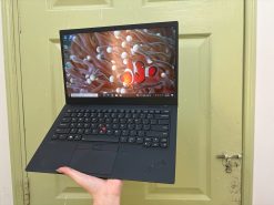 Thinkpad X1 Cacbon G7