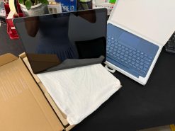 Surface Pro 11 Black