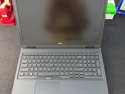 Dell Precision 7530