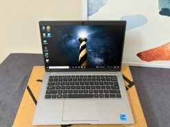 Dell Latitude 5420