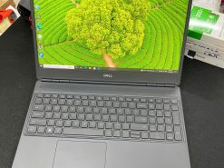 Dell Precision 7560