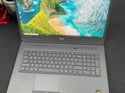 Dell Precision 7760