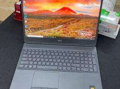 Dell Precision 7560
