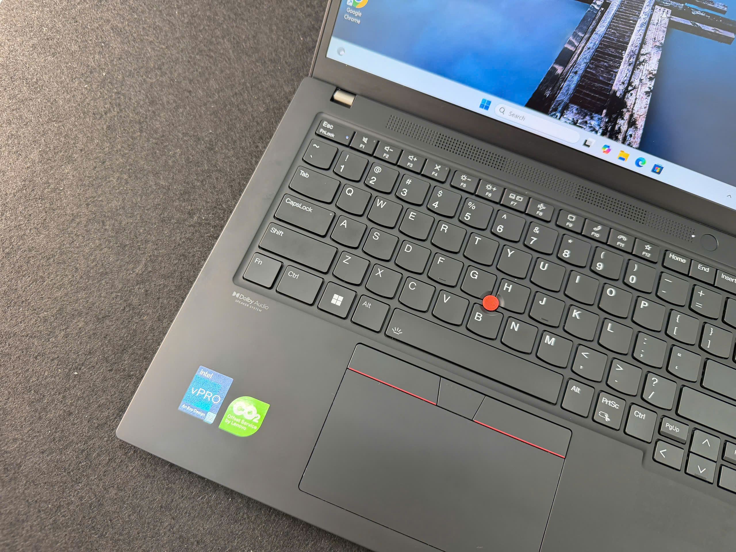 Thinkpad T14s G4 - Ảnh 4