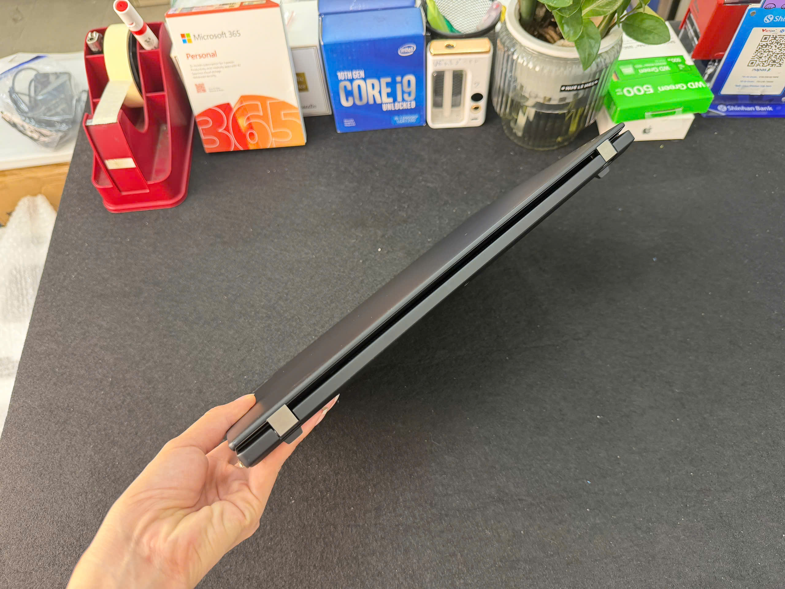 Thinkpad T14s G4 - Ảnh 8