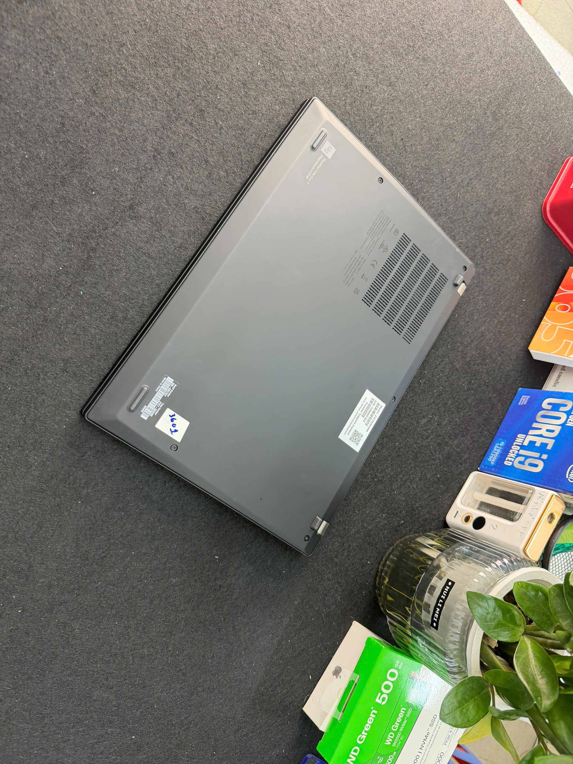 Thinkpad T14s G4 - Ảnh 14