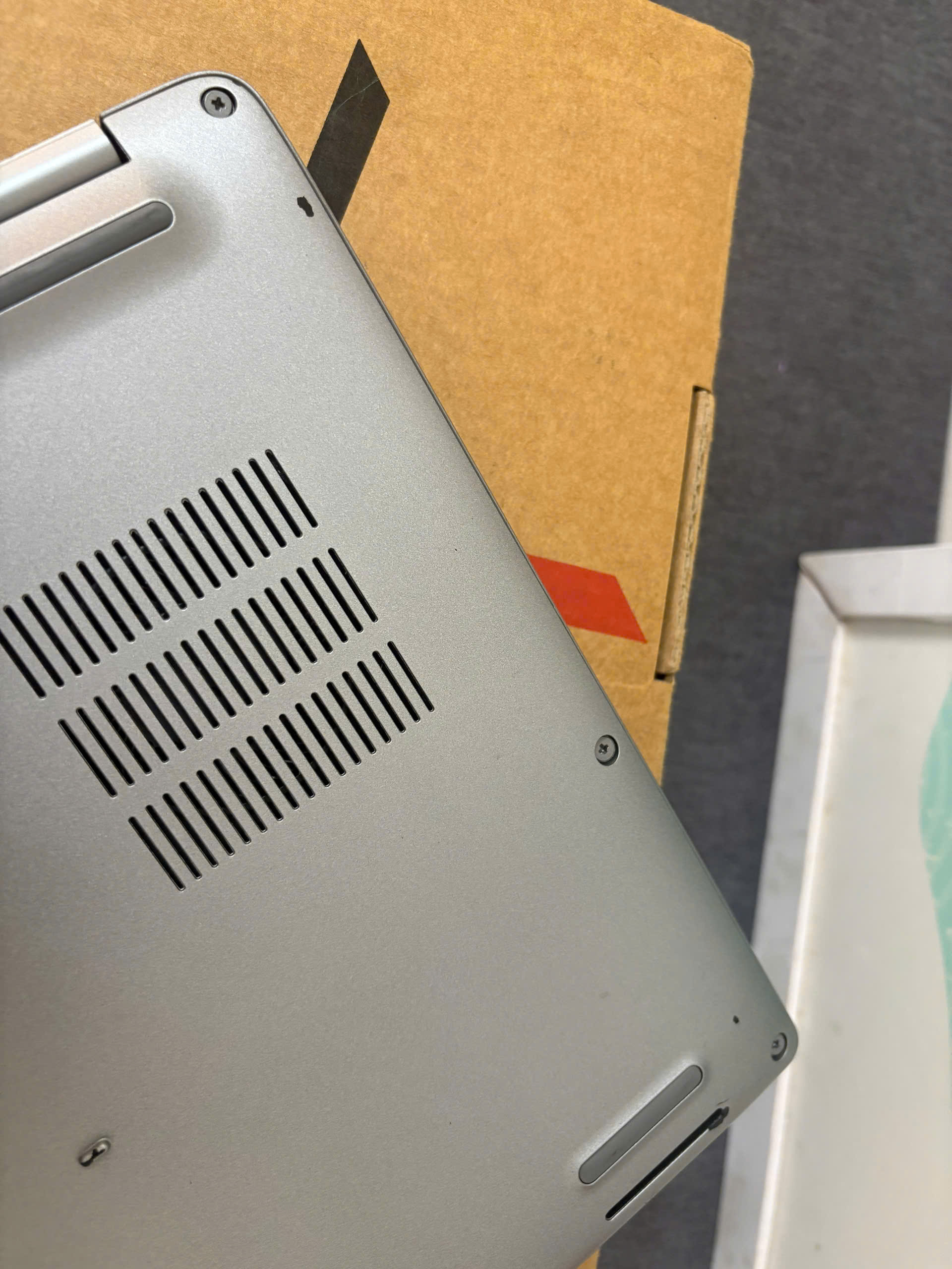 Dell Latitude 5420 - Ảnh 2