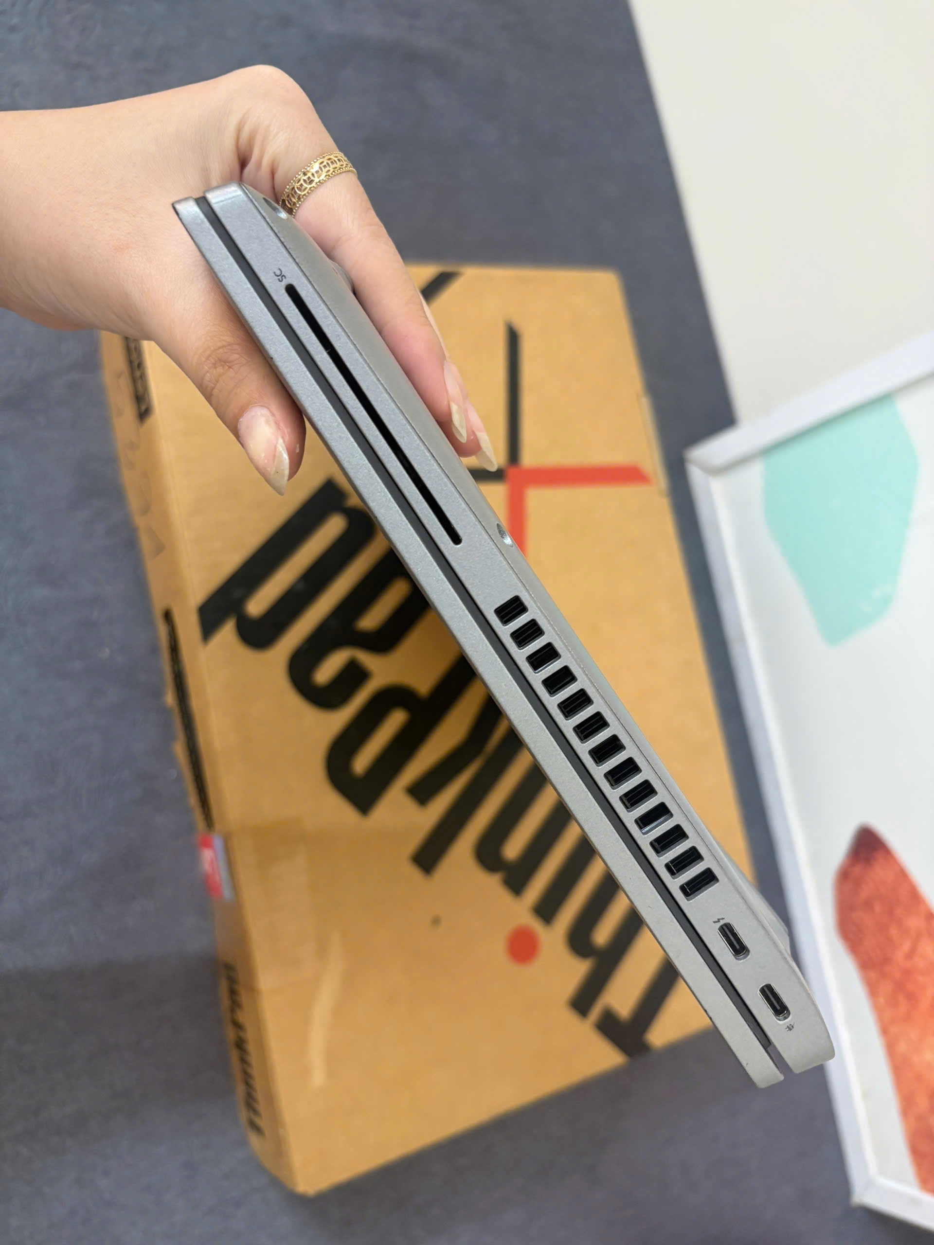 Dell Latitude 5420 - Ảnh 6