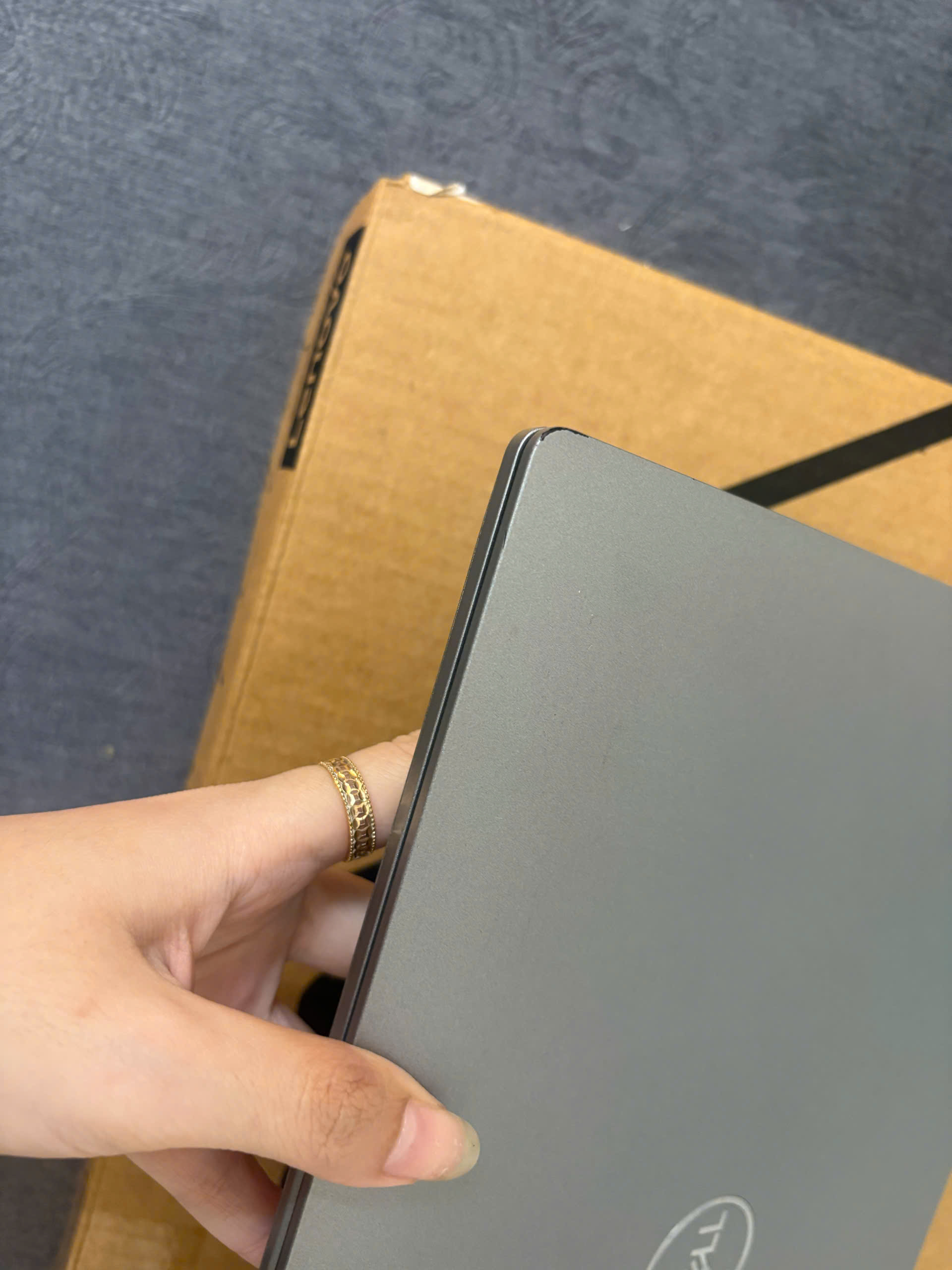 Dell Latitude 5420 - Ảnh 9