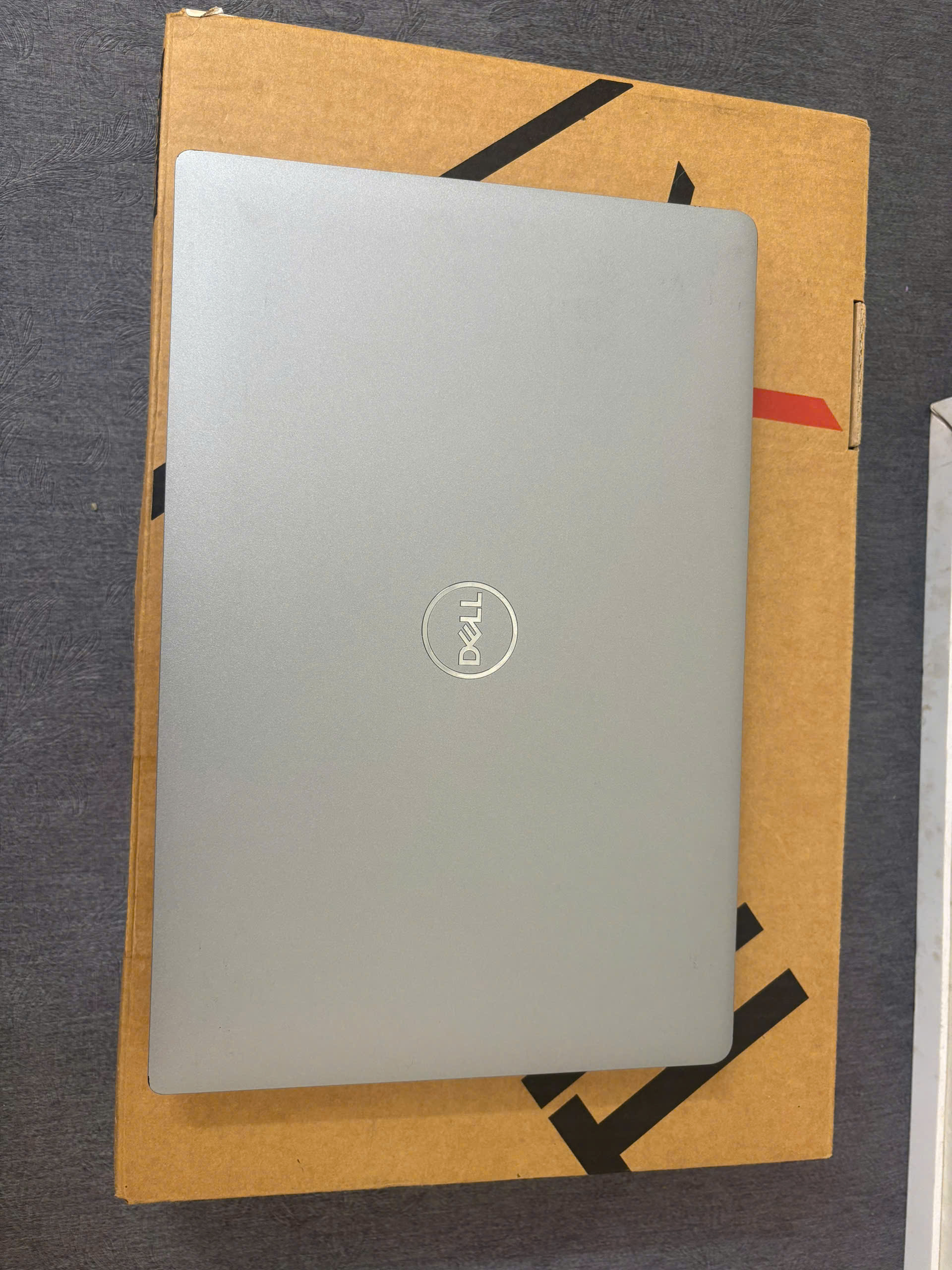 Dell Latitude 5420 - Ảnh 10