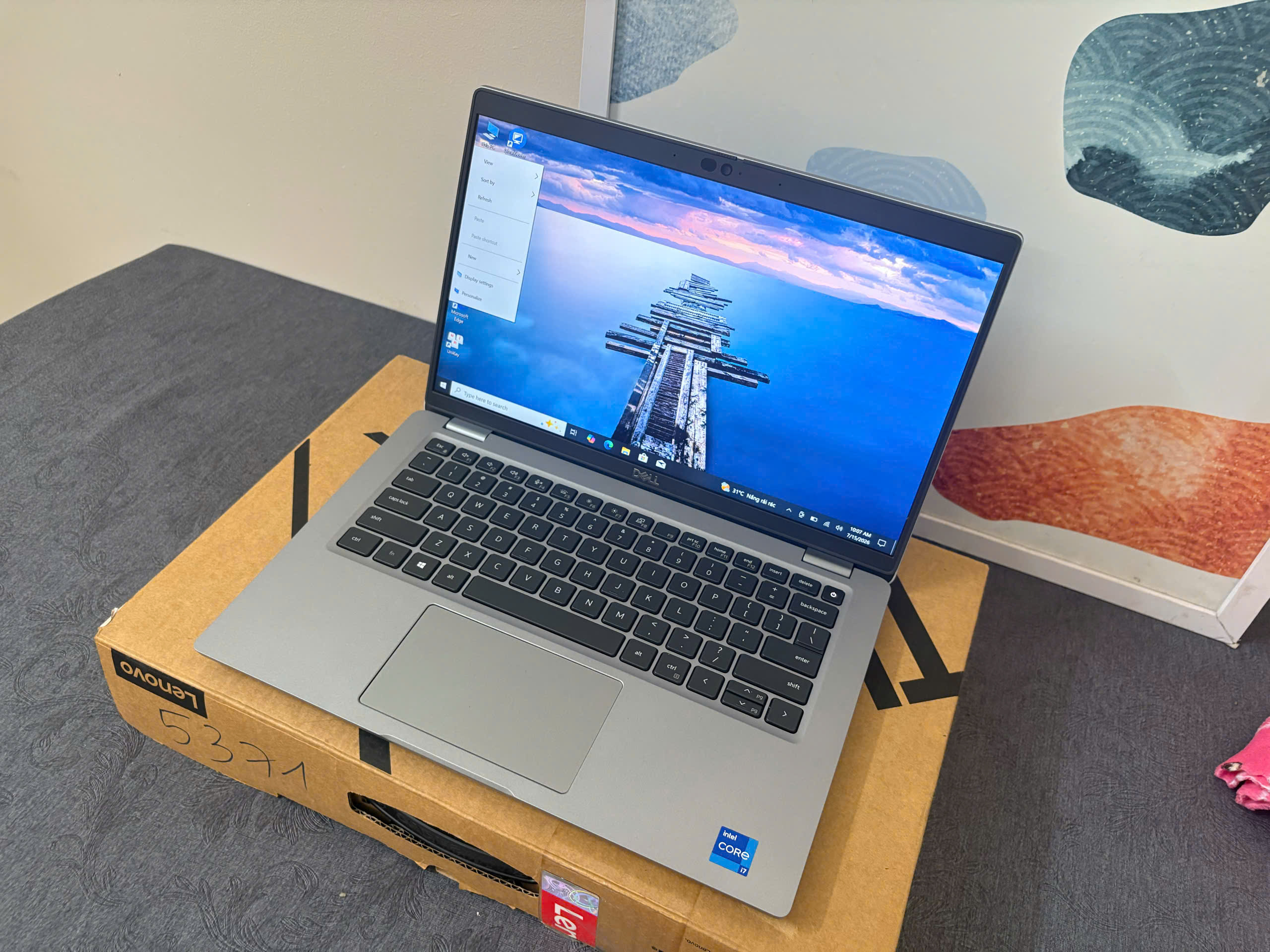 Dell Latitude 5420 - Ảnh 12