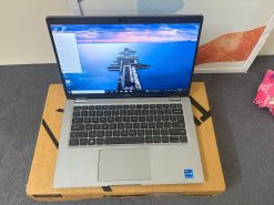 Dell Latitude 5420