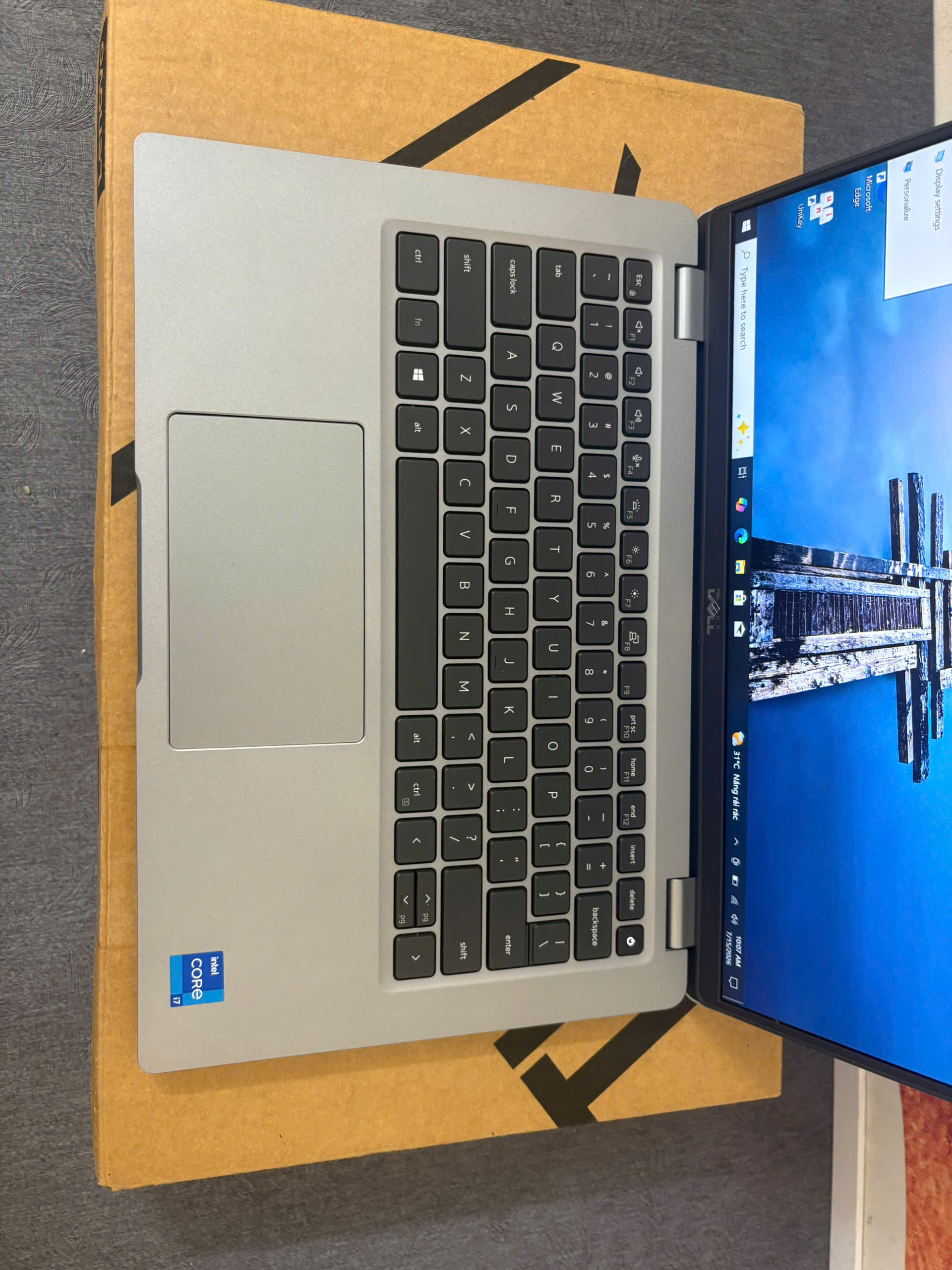 Dell Latitude 5420 - Ảnh 13