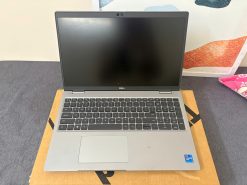 Dell Latitude 5520