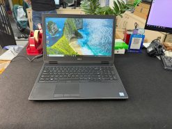 Dell Precision 7530