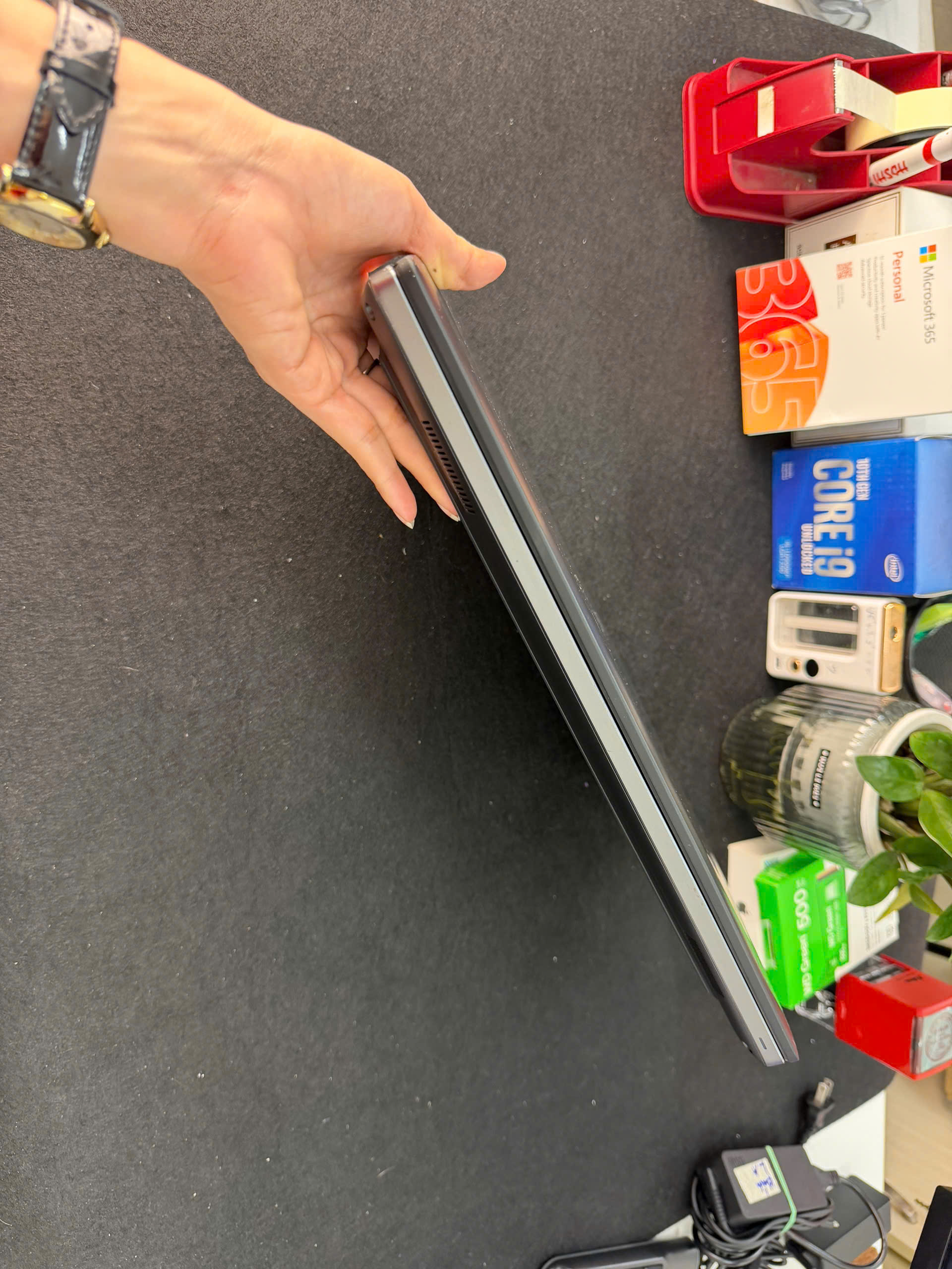 Dell Precision 7530 - Ảnh 7