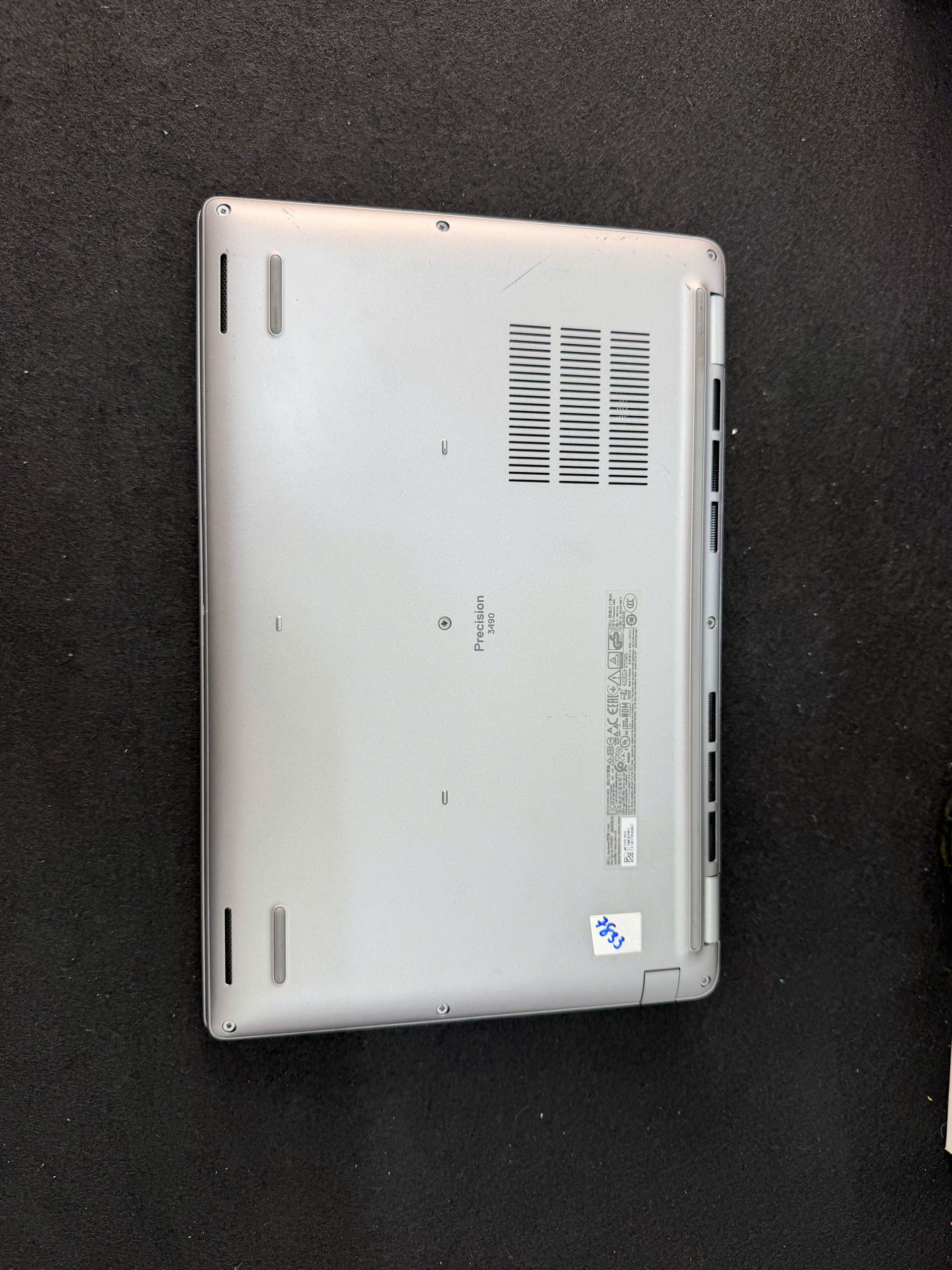 Dell Precision 3490 - Ảnh 2