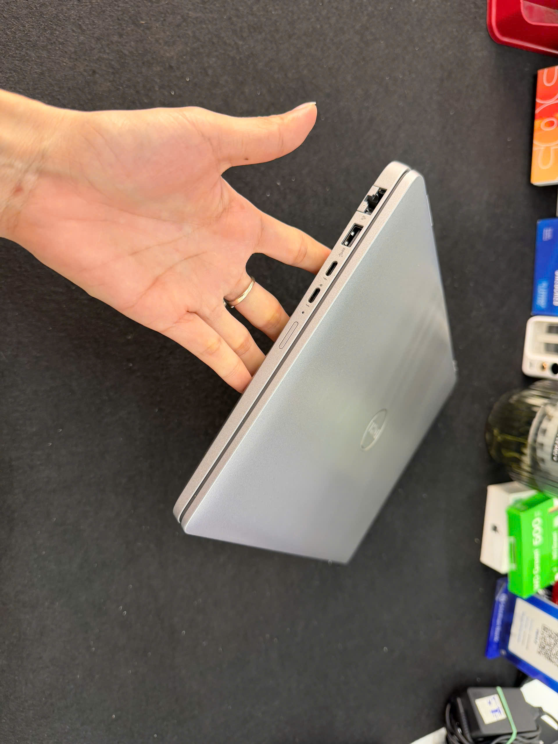 Dell Precision 3490 - Ảnh 6