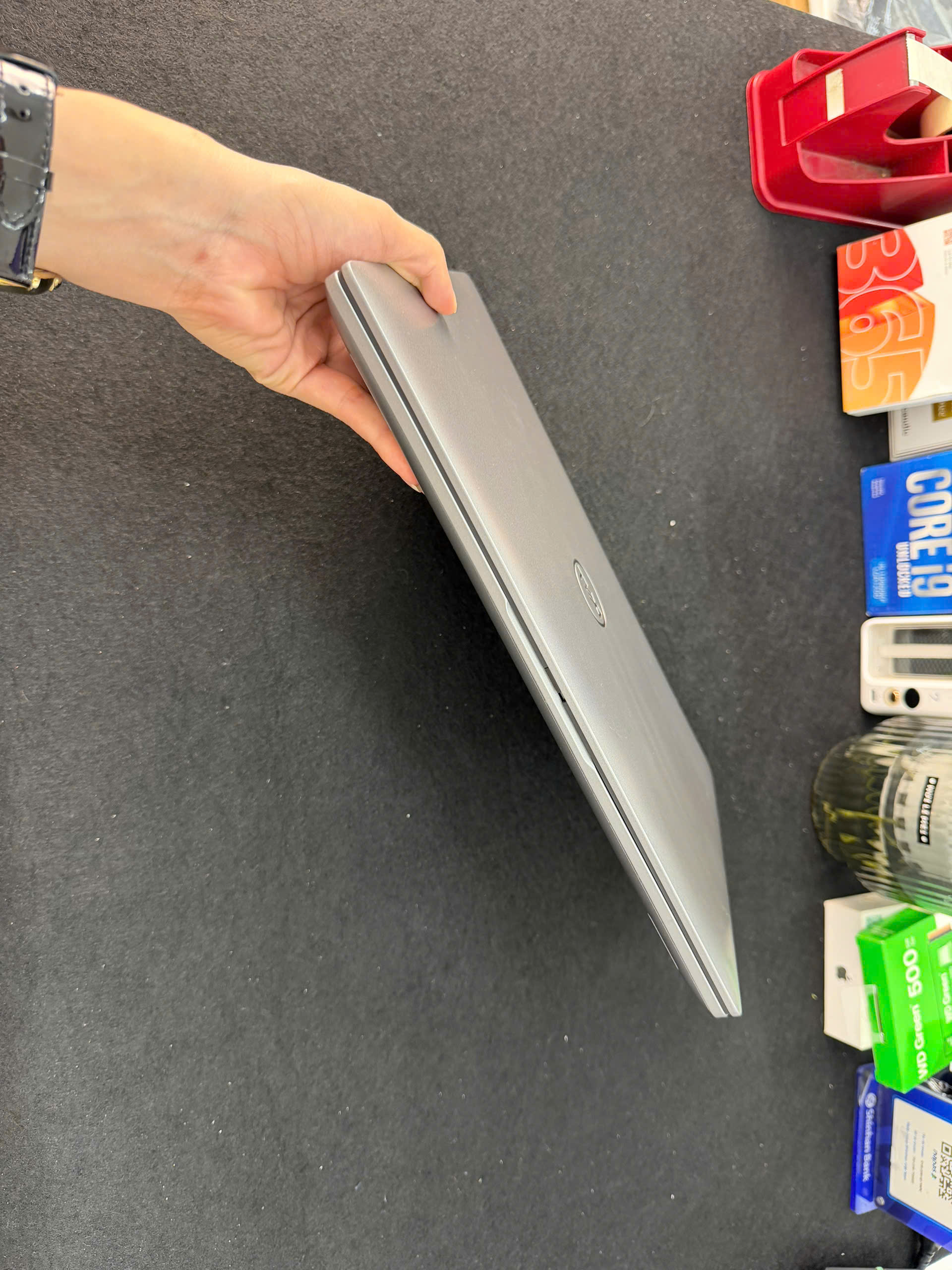 Dell Precision 3490 - Ảnh 7