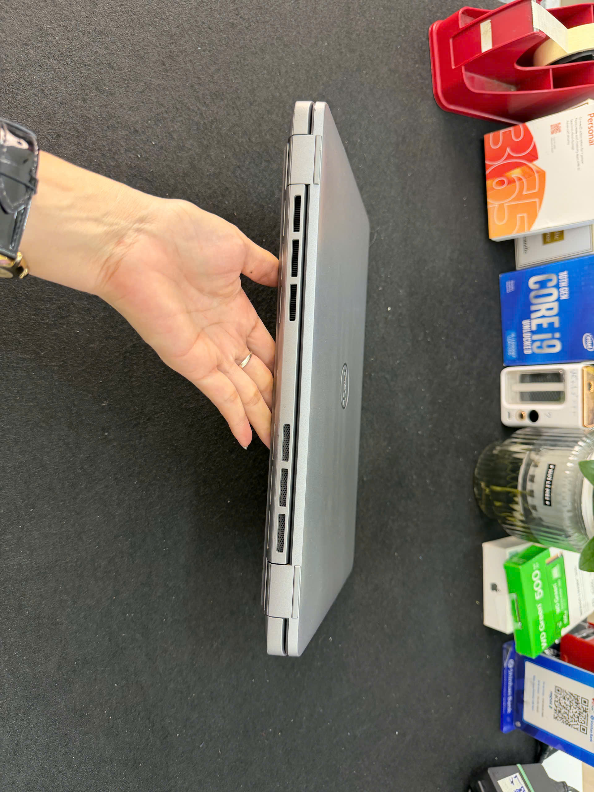 Dell Precision 3490 - Ảnh 9
