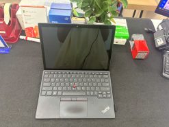 Thinkpad X12 Detachable G1