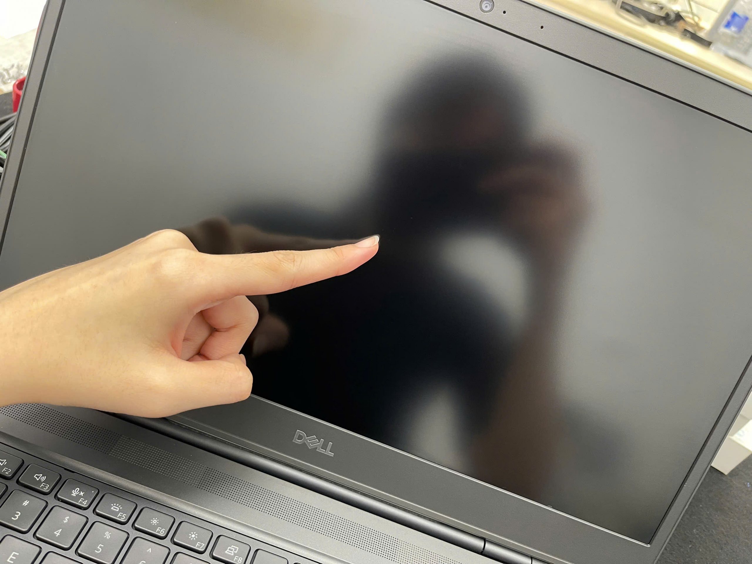 Dell Precision 7560 - Ảnh 13