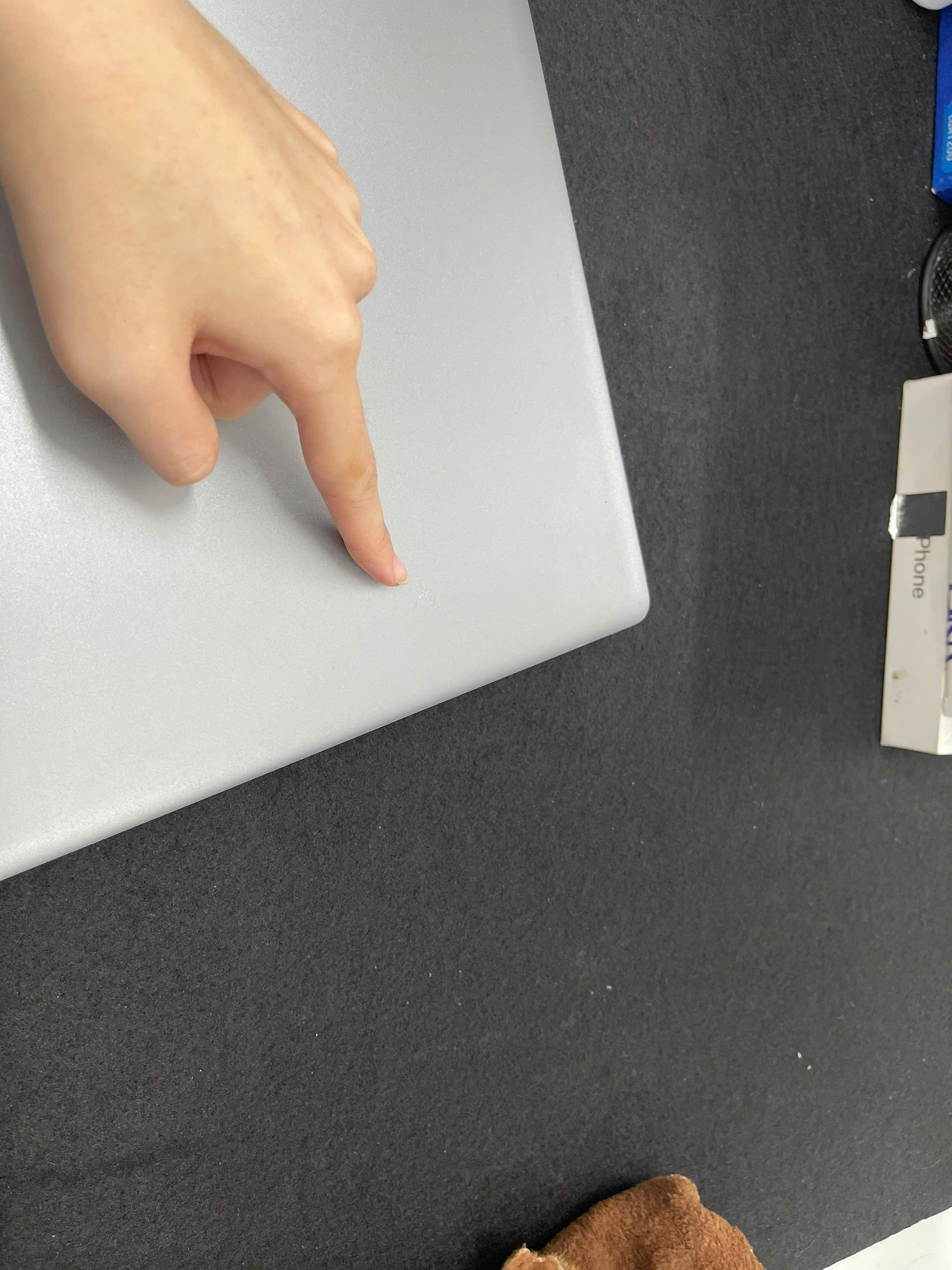 Dell Precision 7560 - Ảnh 14