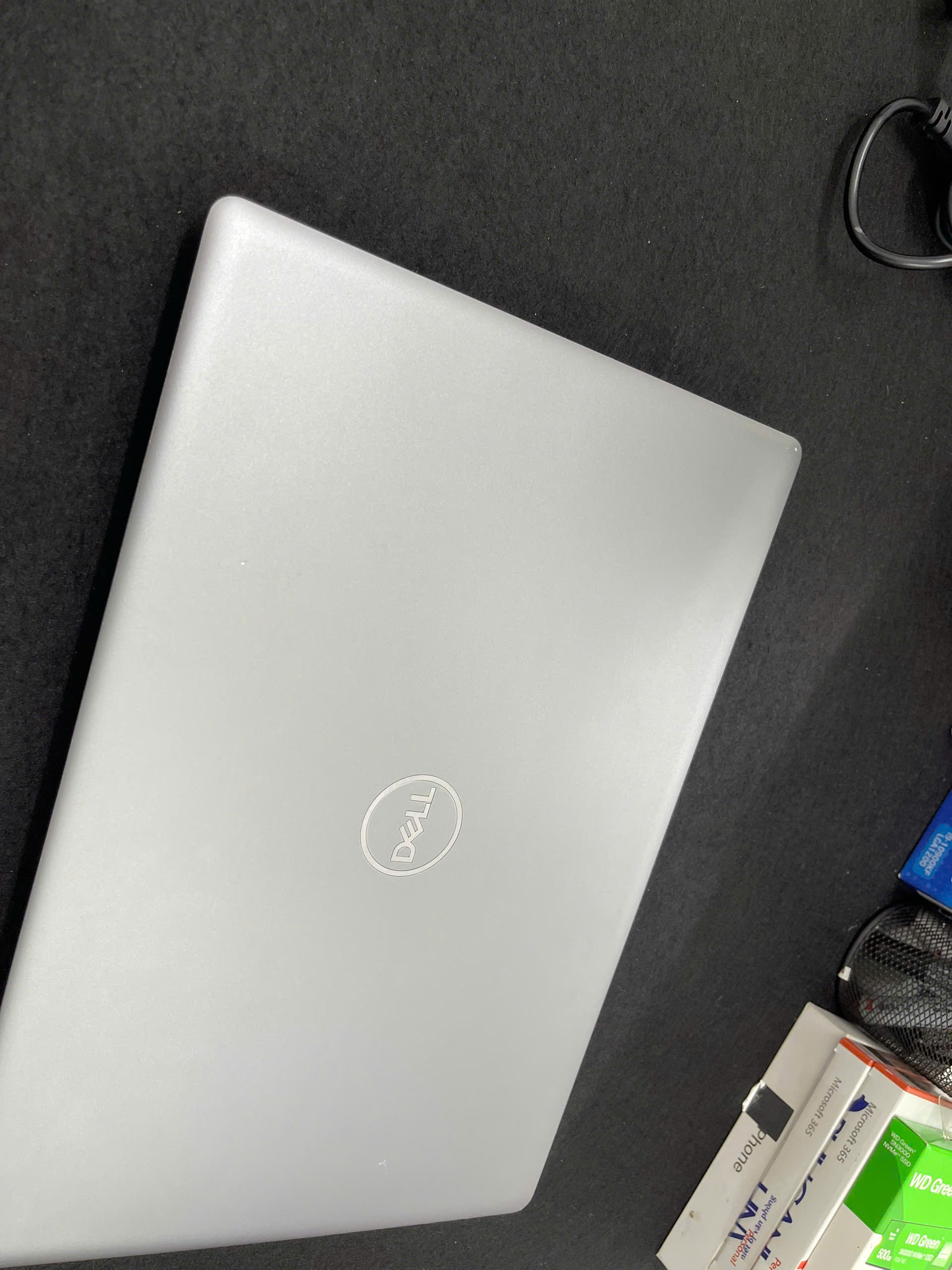 Dell Precision 7560 - Ảnh 15
