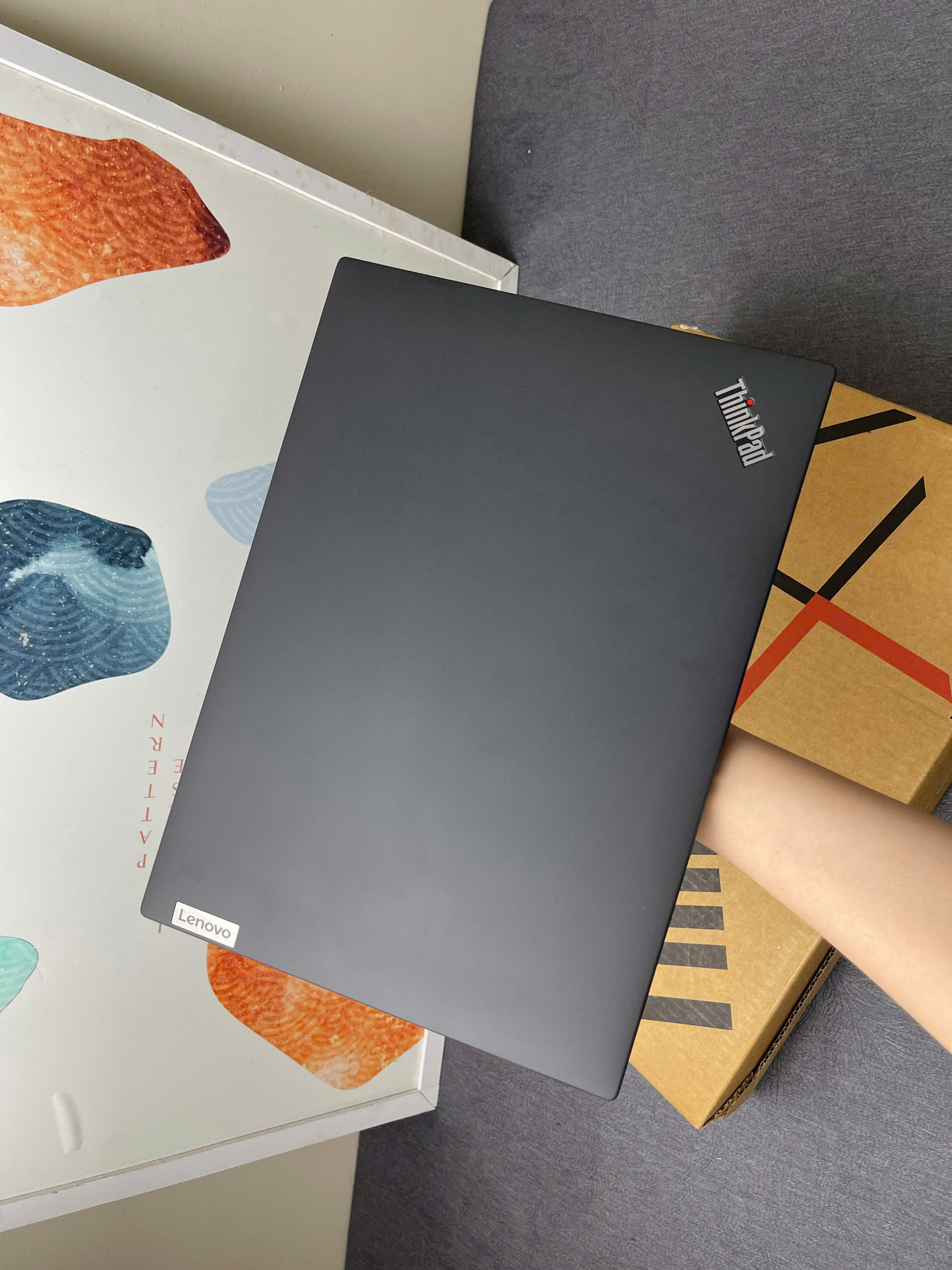 Thinkpad T14 G3 - Ảnh 2