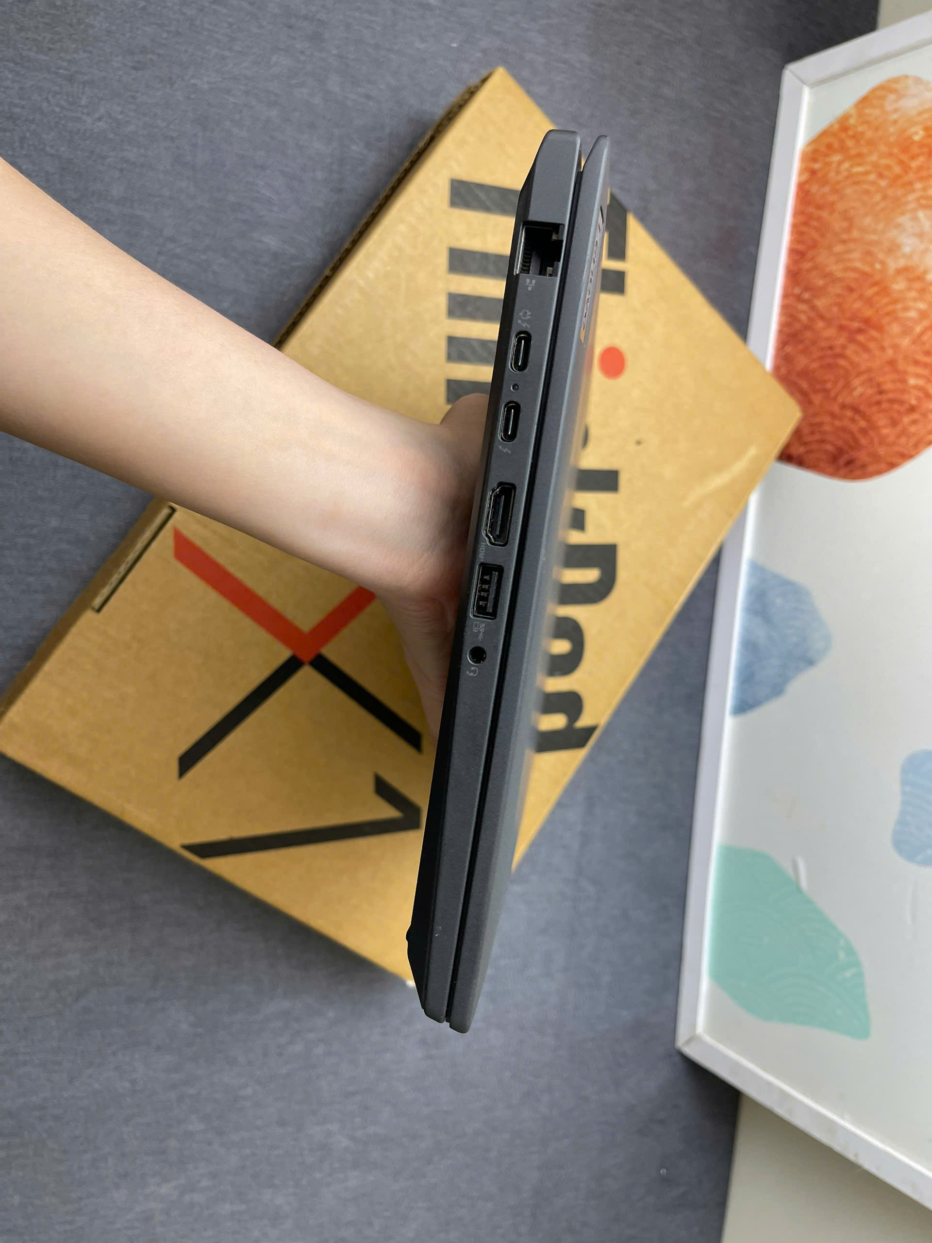 Thinkpad T14 G3 - Ảnh 5