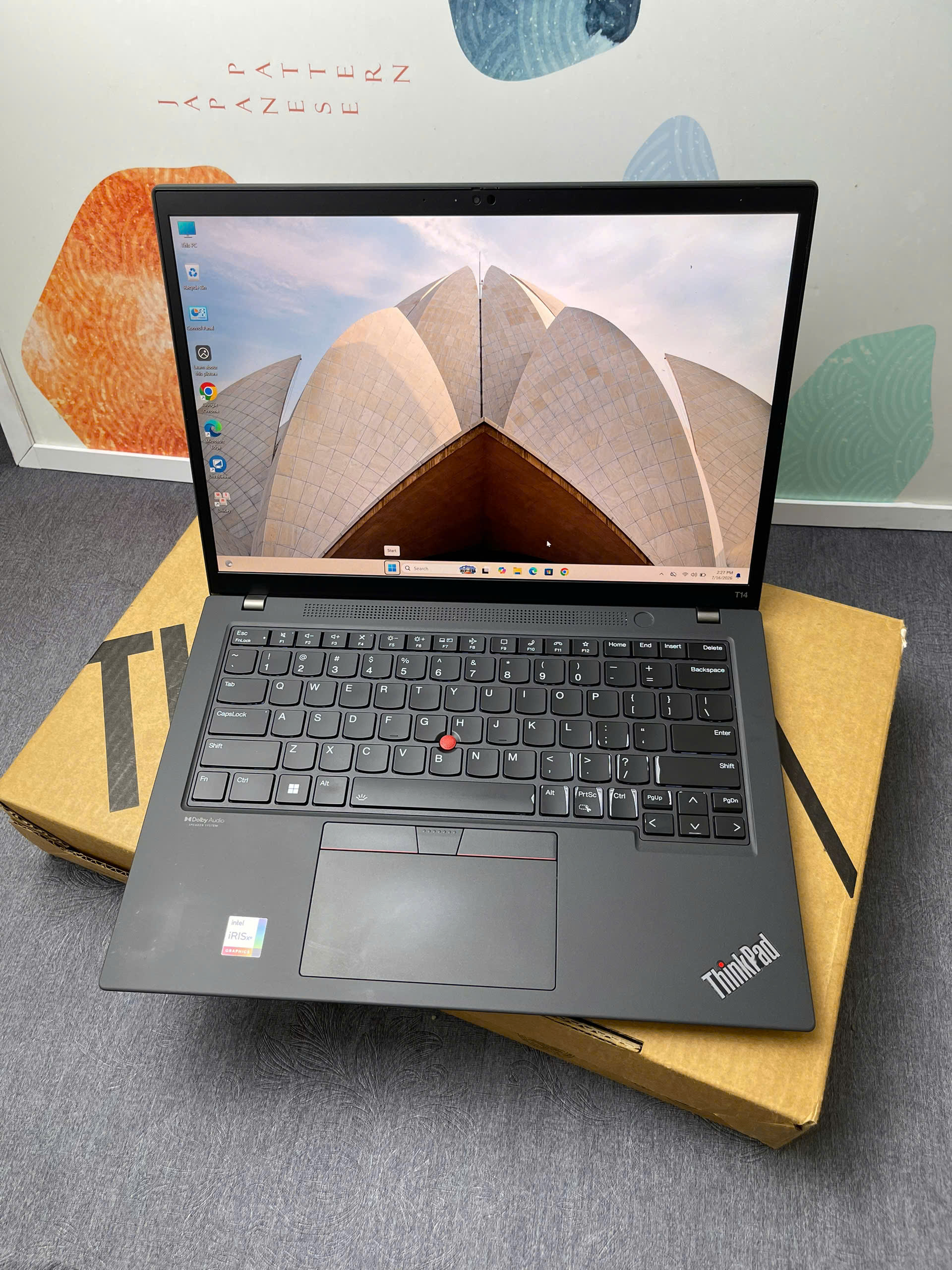 Thinkpad T14 G3