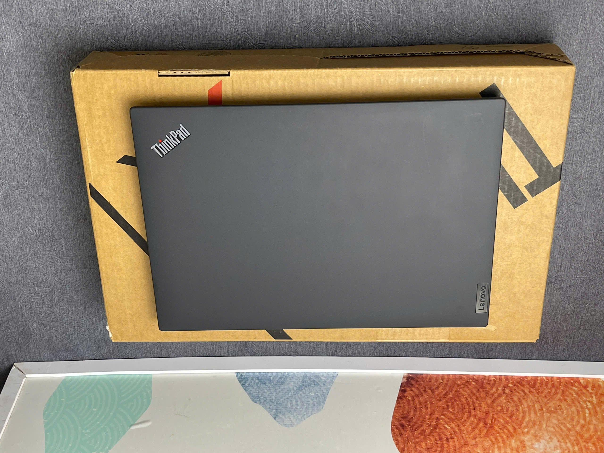 Thinkpad T14 G3 - Ảnh 9
