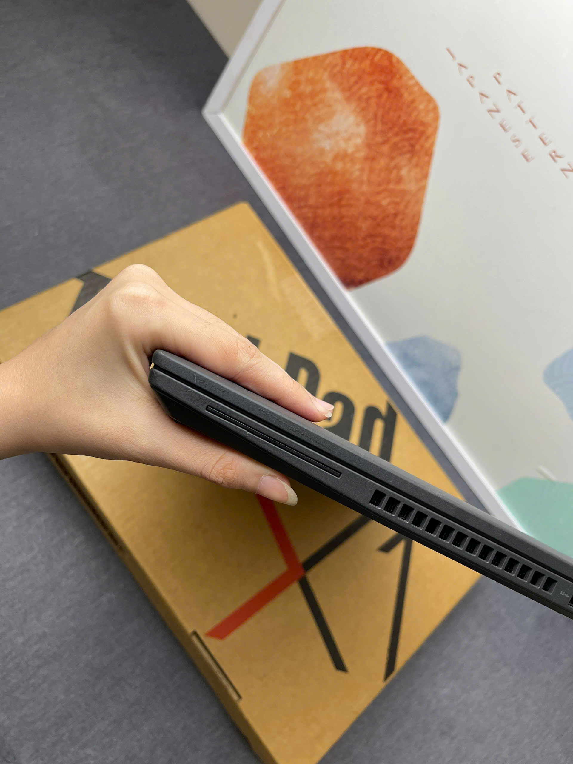 Thinkpad T14 G3 - Ảnh 11