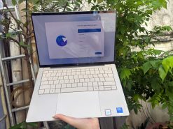 HP Omnibook Ultra 2026 ( màu mới Silk Sand)