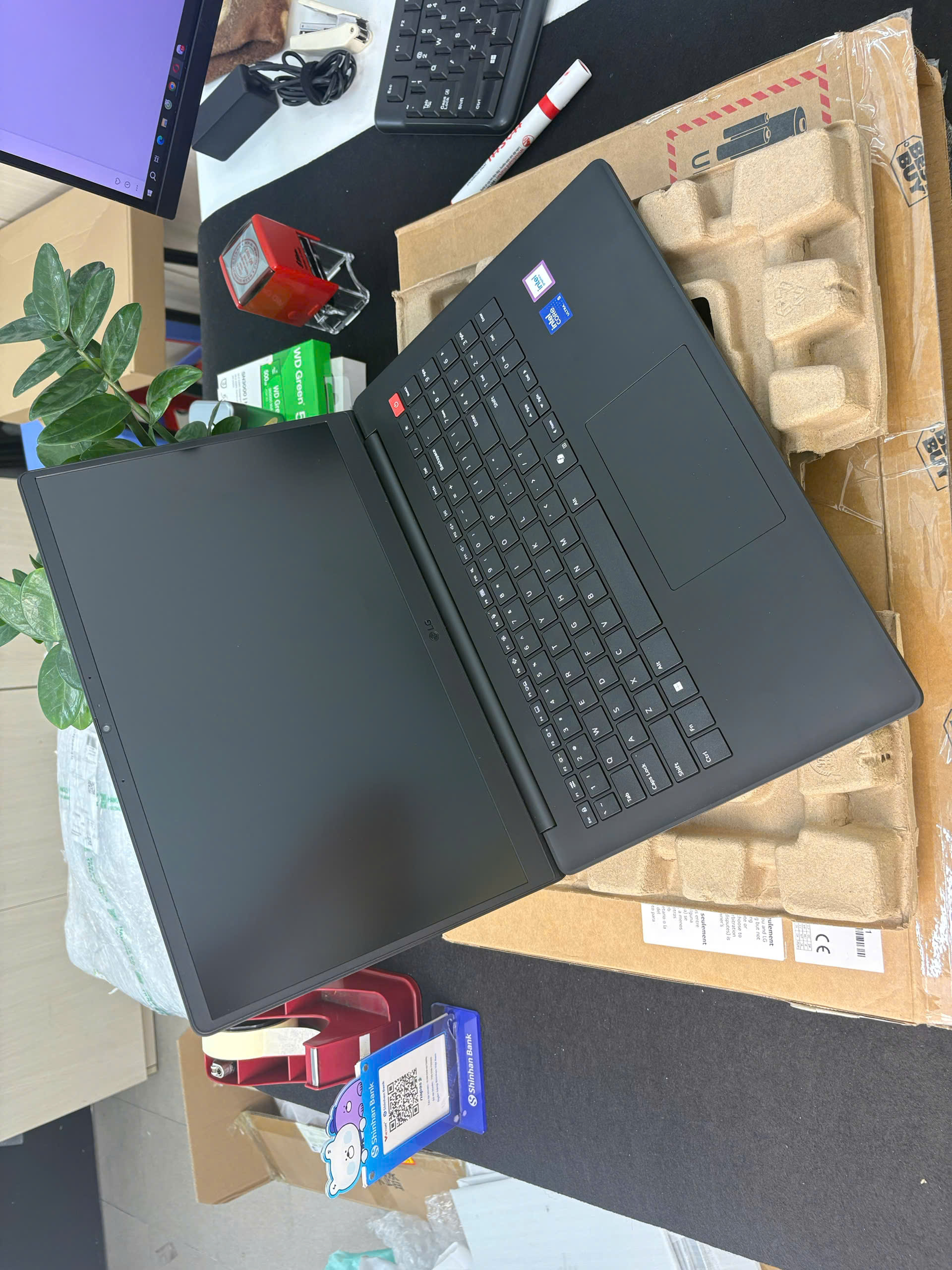 LG Gram 15U50U - Ảnh 6