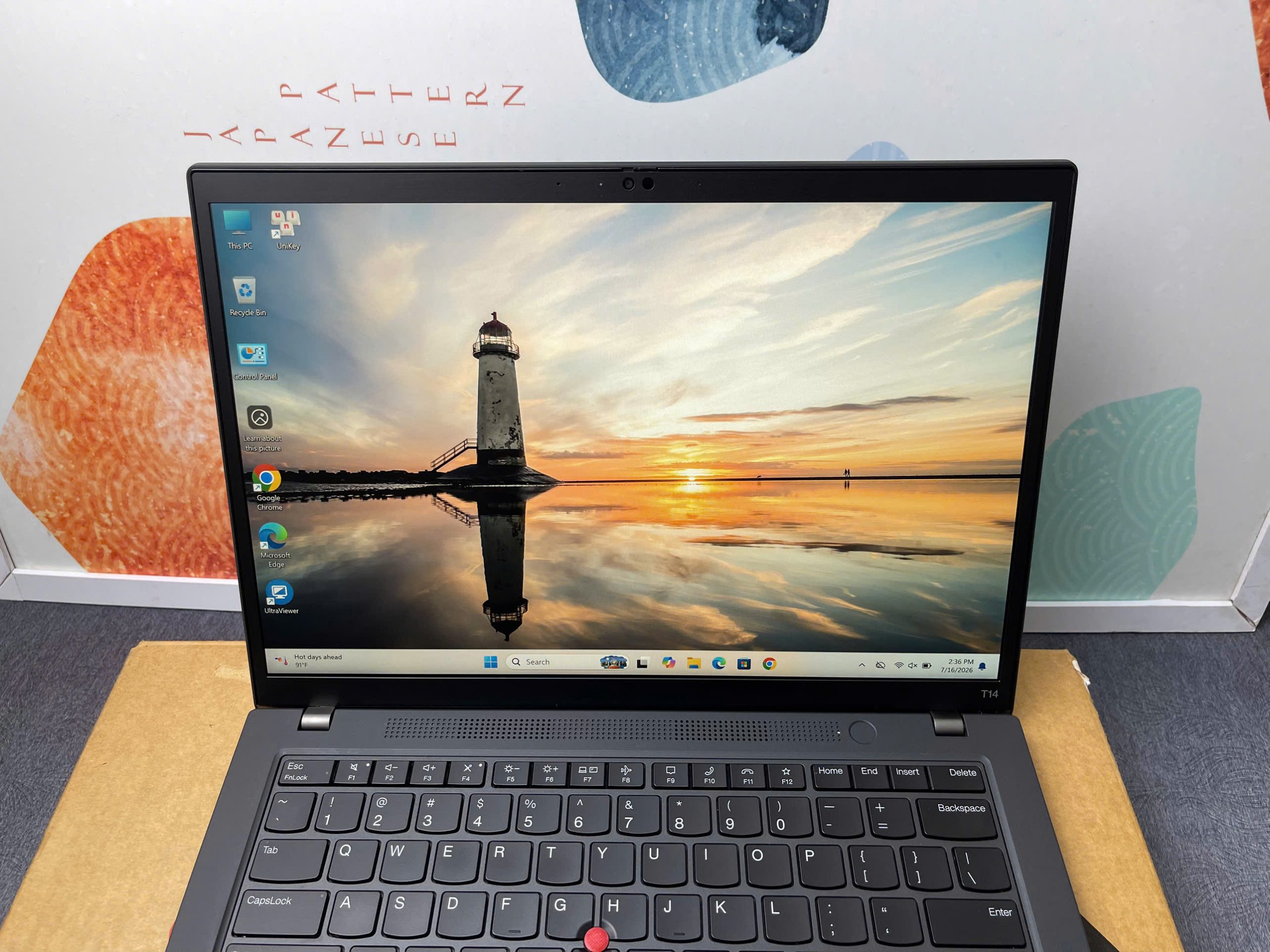 Thinkpad T14 G3 - Ảnh 3