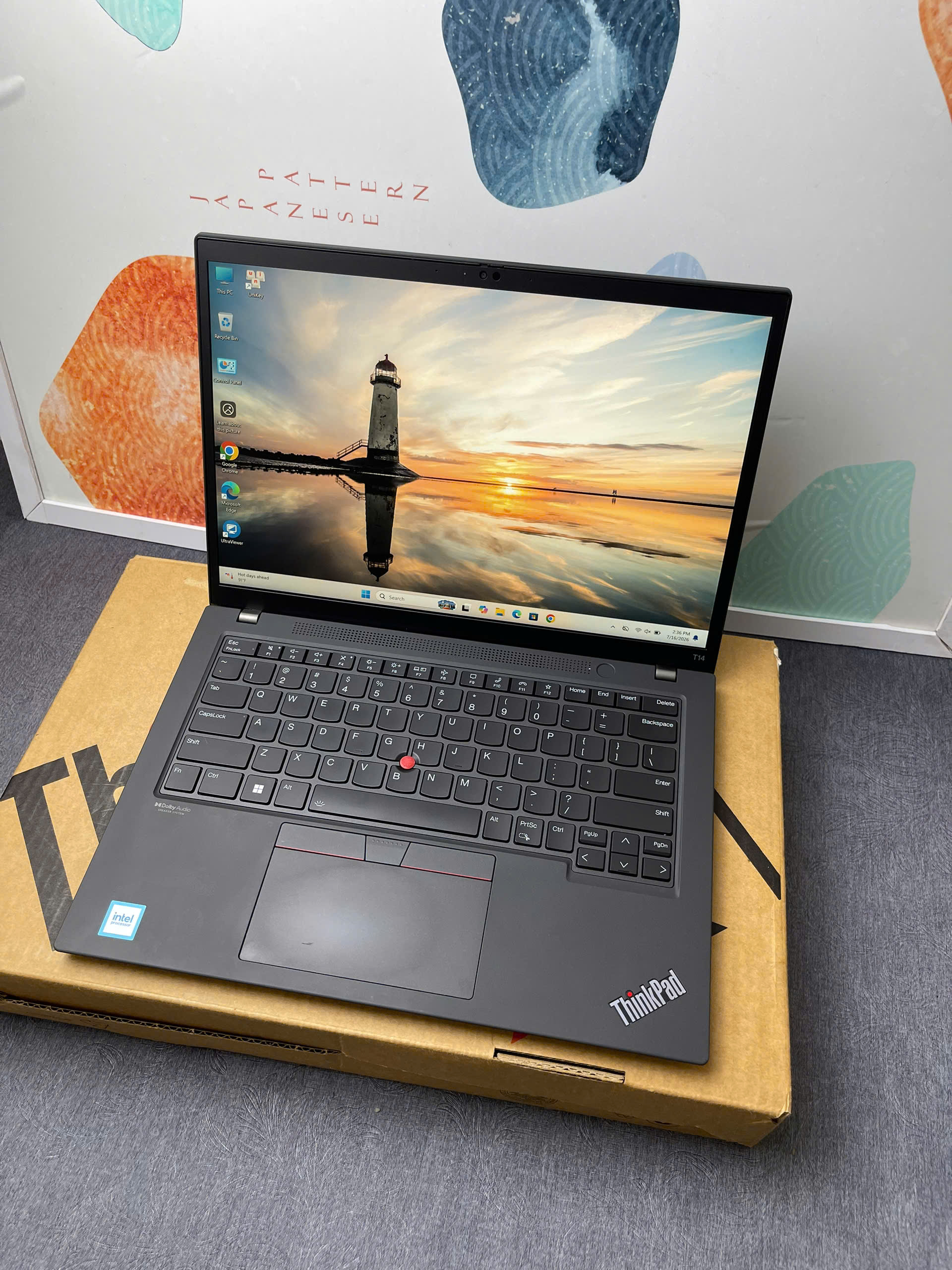 Thinkpad T14 G3