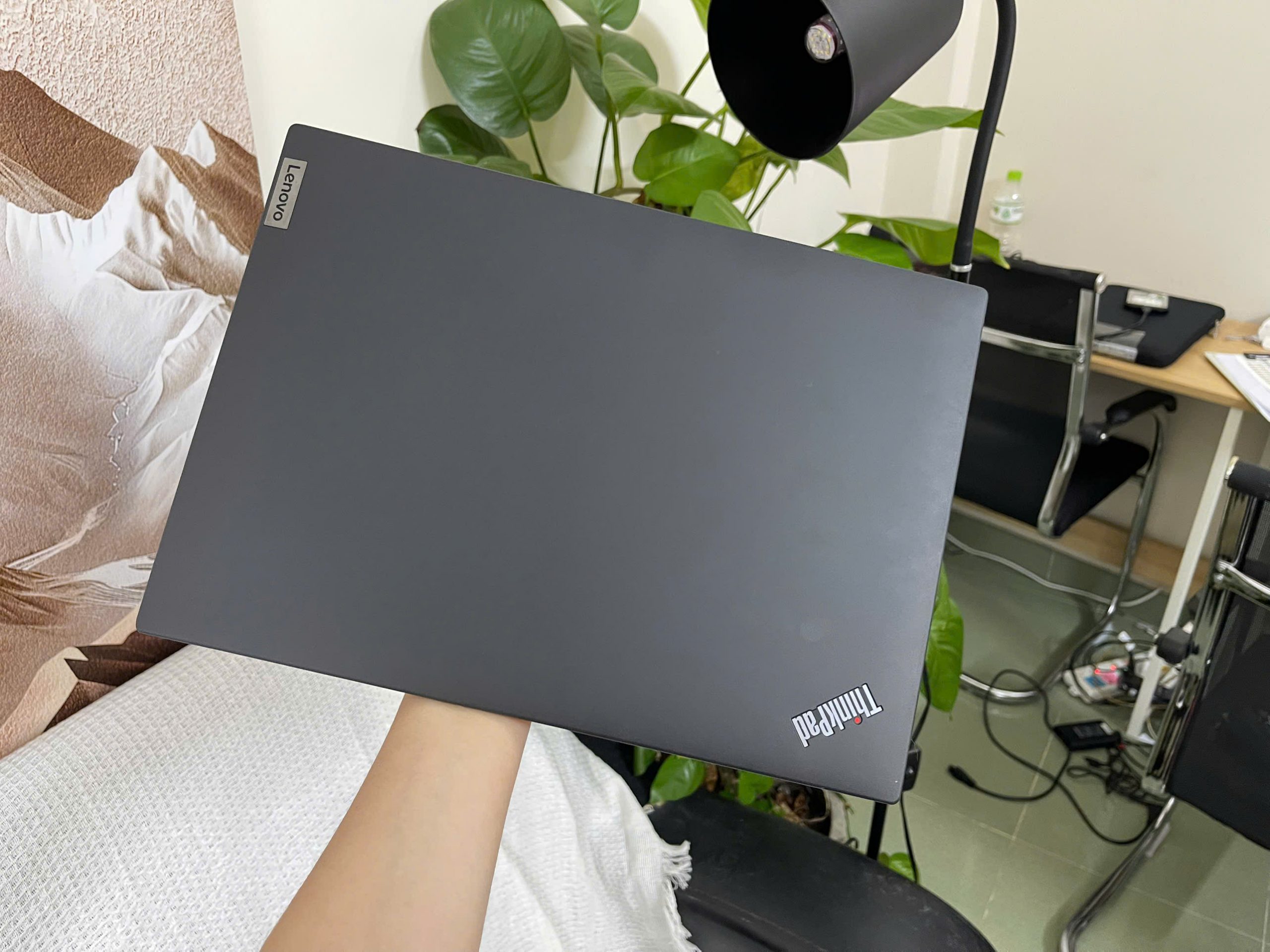 Thinkpad T14 G3 - Ảnh 4