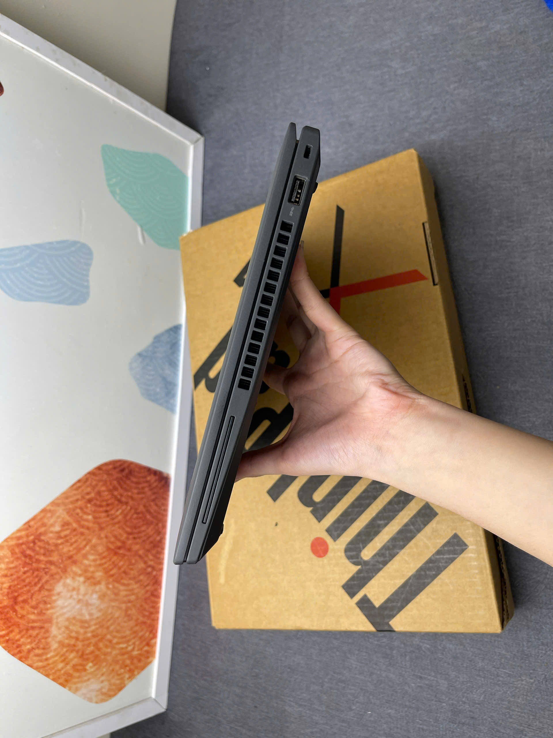 Thinkpad T14 G3 - Ảnh 5
