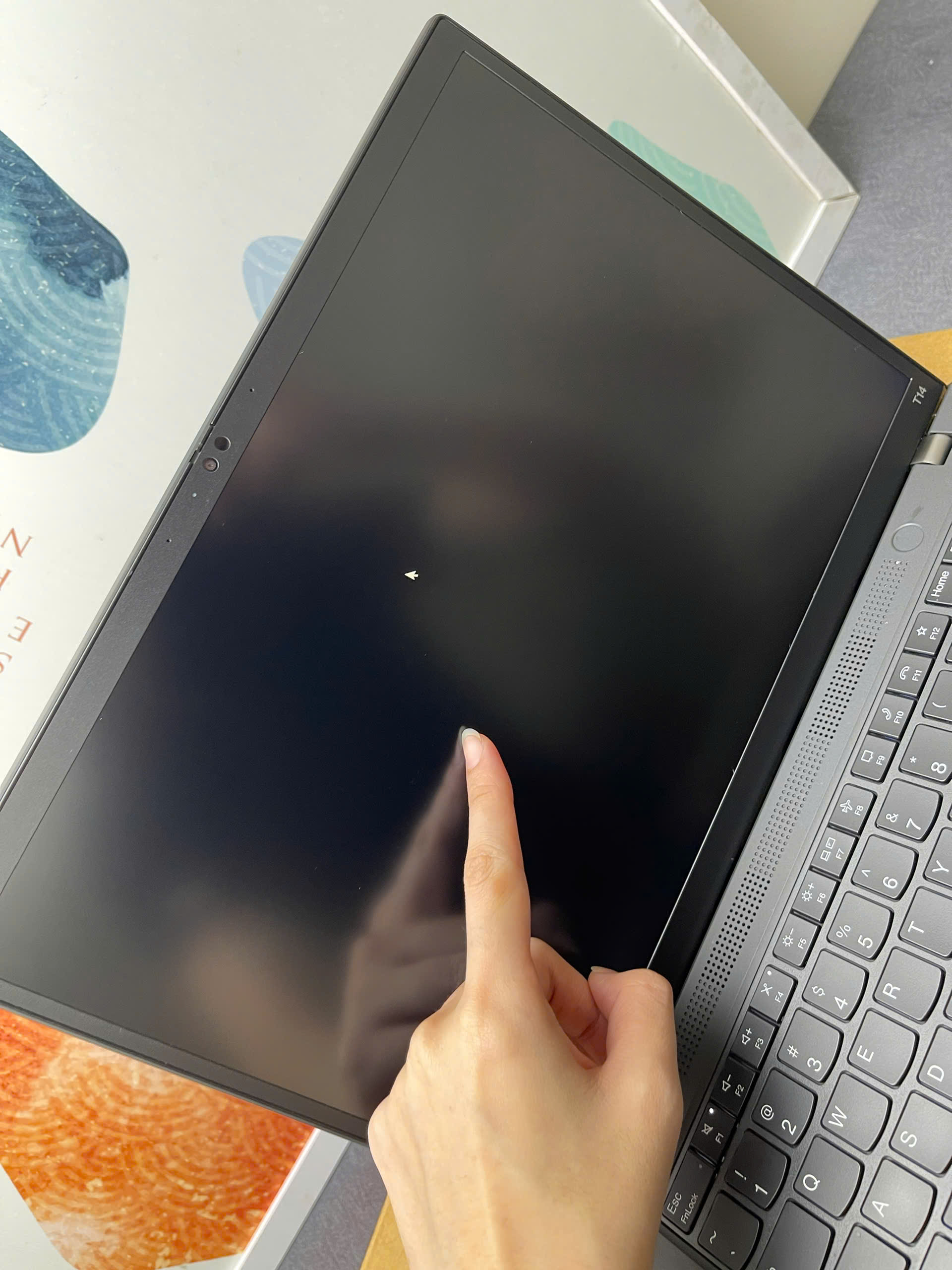 Thinkpad T14 G3 - Ảnh 10