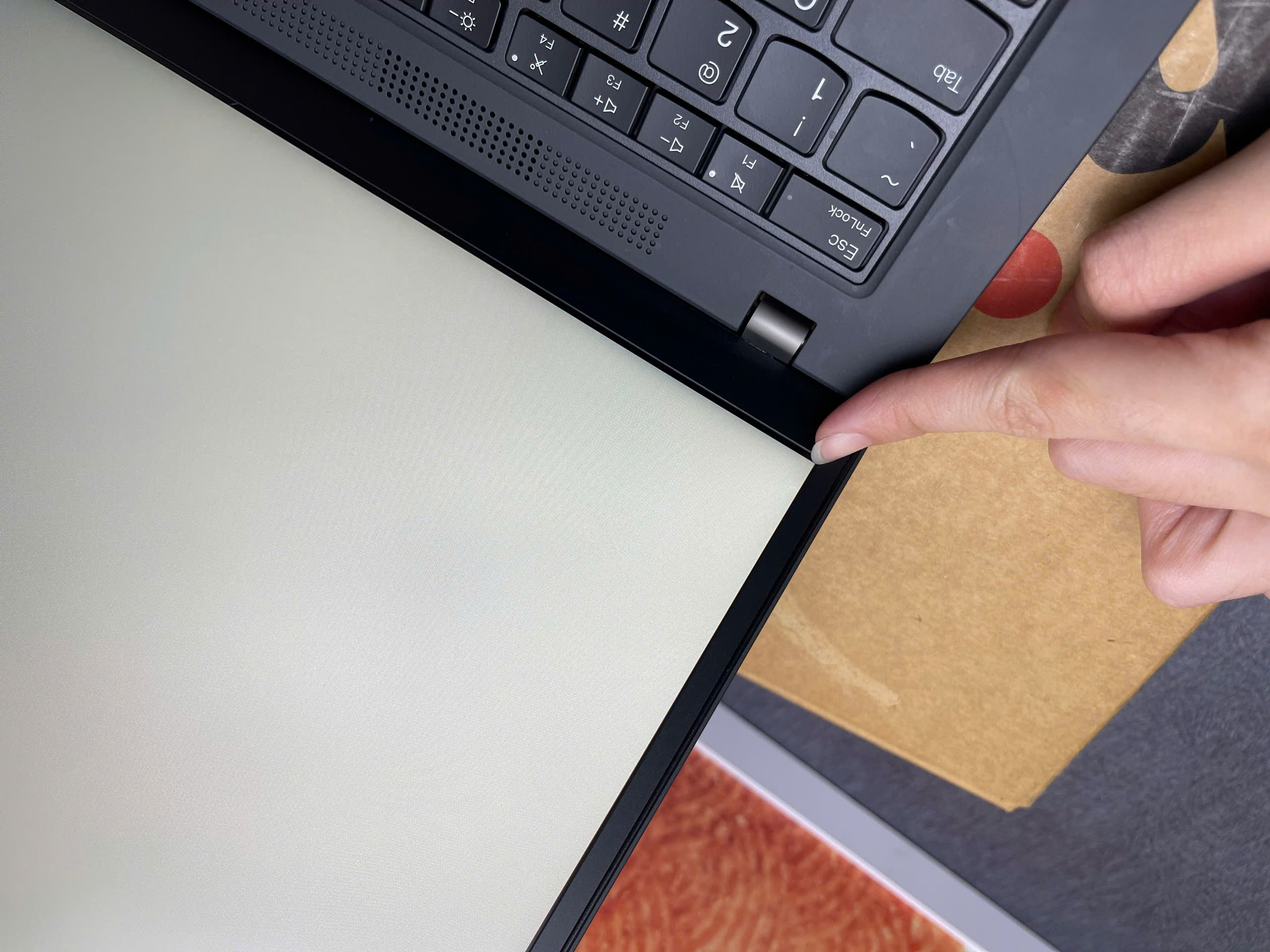 Thinkpad T14 G3 - Ảnh 11