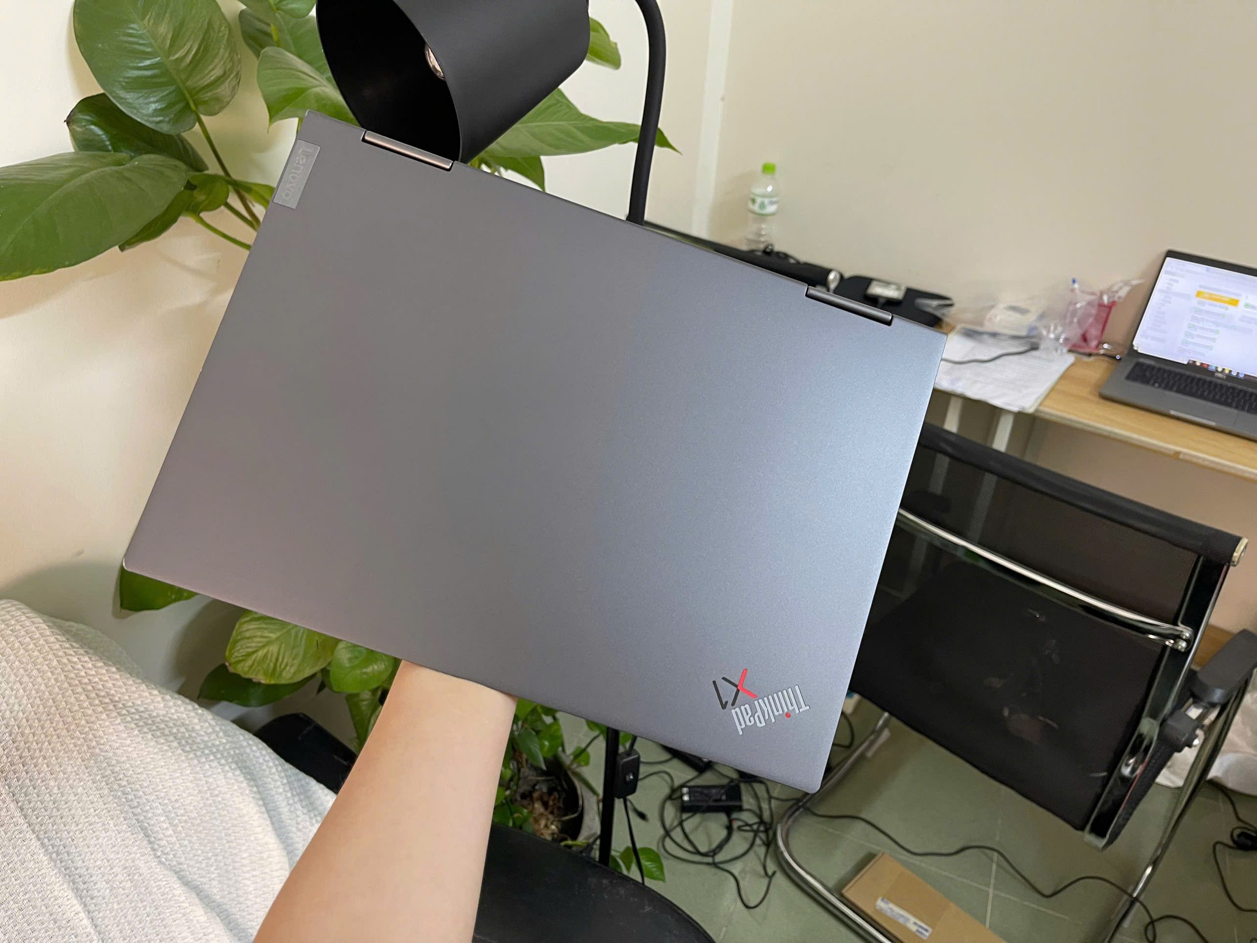 Thinkpad X1 Yoga G6 - Ảnh 2