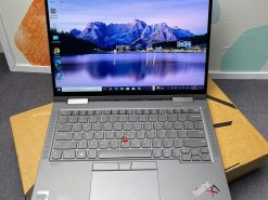 Thinkpad X1 Yoga G6
