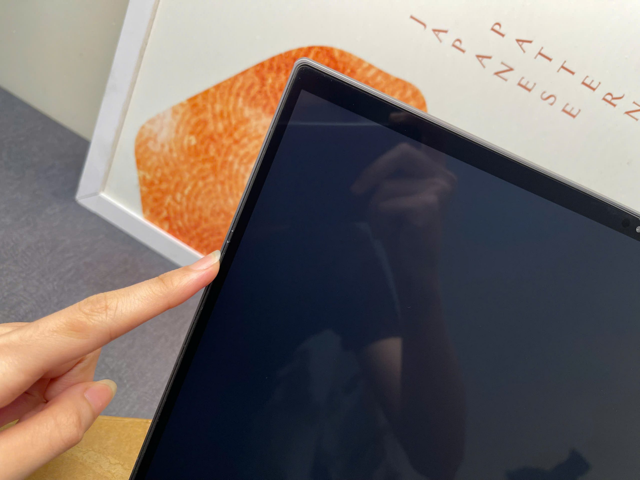 Thinkpad X1 Yoga G6 - Ảnh 11