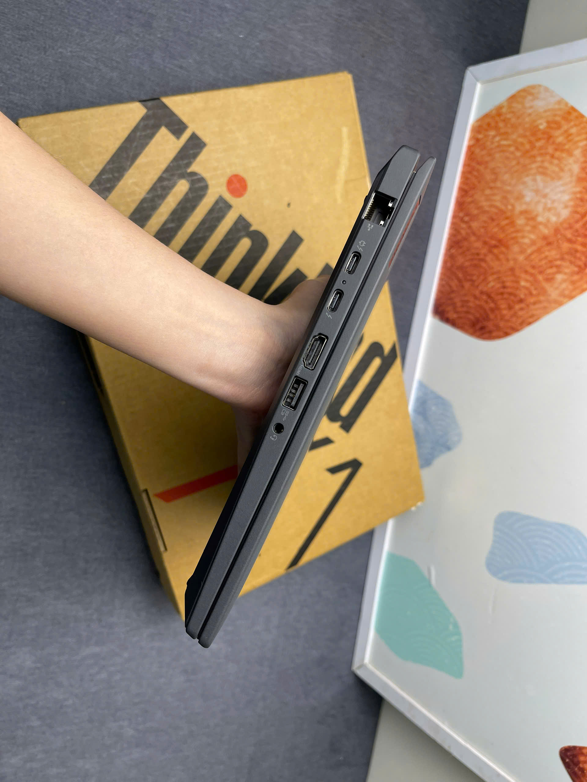 Thinkpad T14 G3 - Ảnh 5